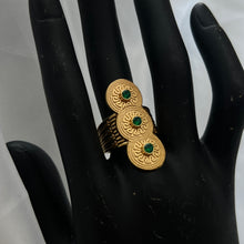 Load image into Gallery viewer, Mexica ring
