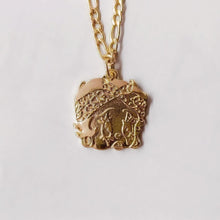 Load image into Gallery viewer, Betty Boop necklace
