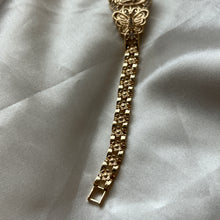 Load image into Gallery viewer, mariposa clasp bracelet
