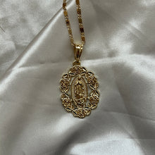 Load image into Gallery viewer, Virgincita necklace
