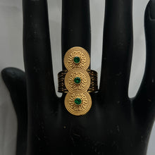 Load image into Gallery viewer, Mexica ring
